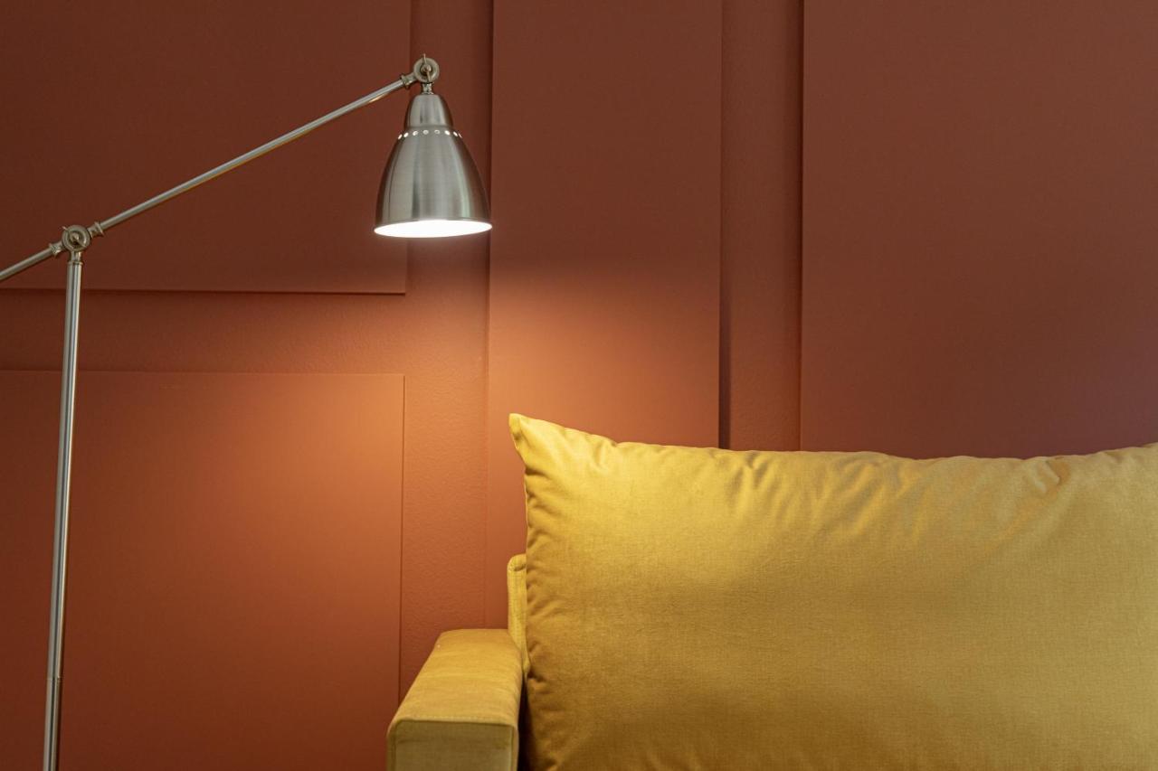 Spacious High-Ceiling 2-Bedroom By Acropolis Museum Atene Esterno foto